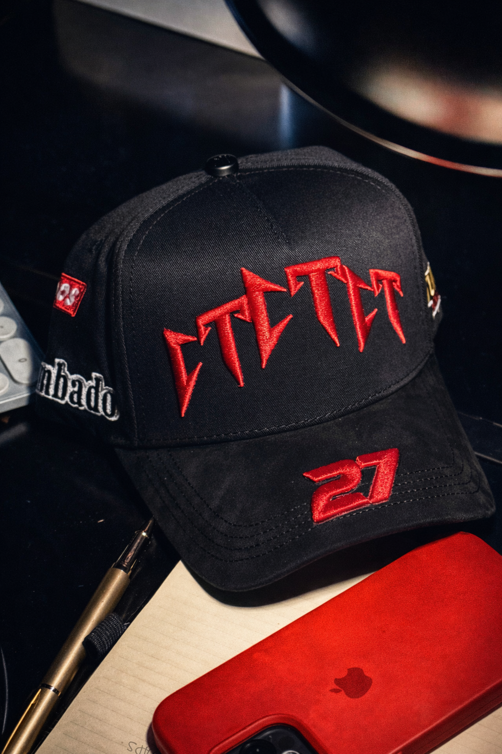 Gorra zkxcollections